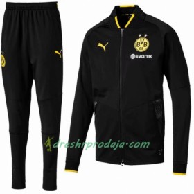 Borussia Dortmund Trenirke Crna 2018/2019